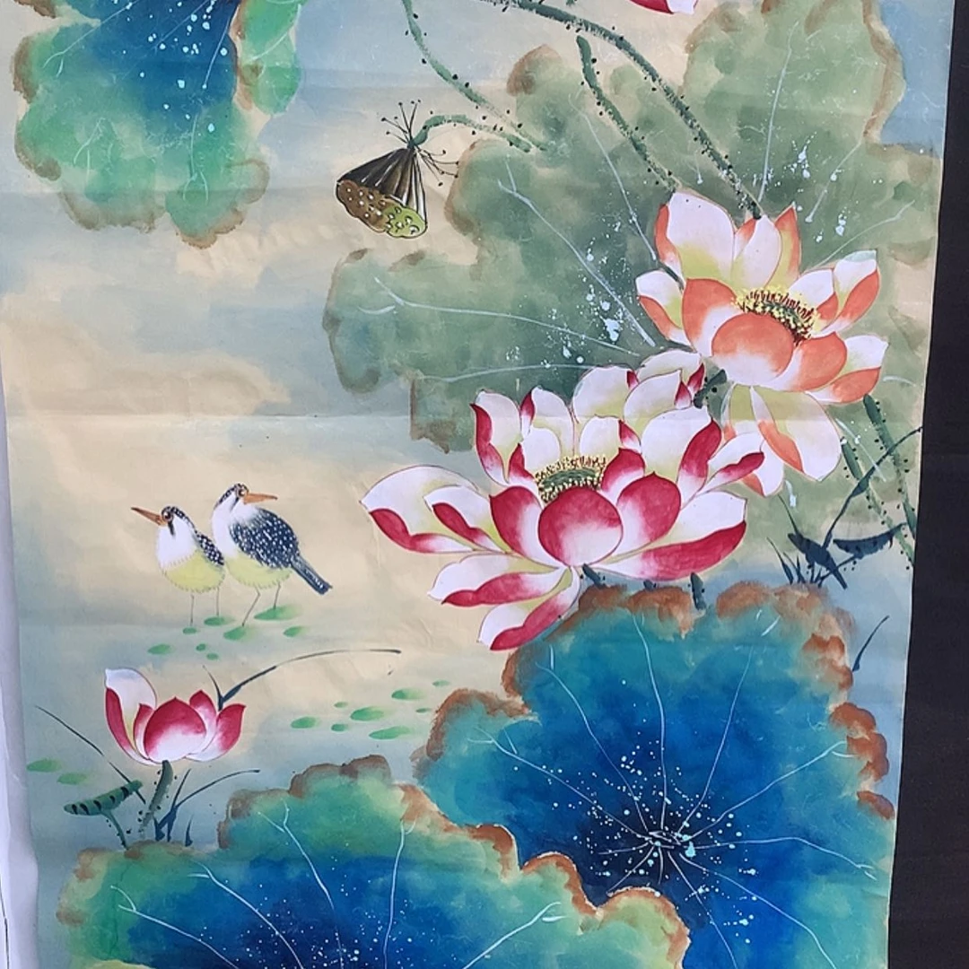 【闪购商品】书法熊*手绘