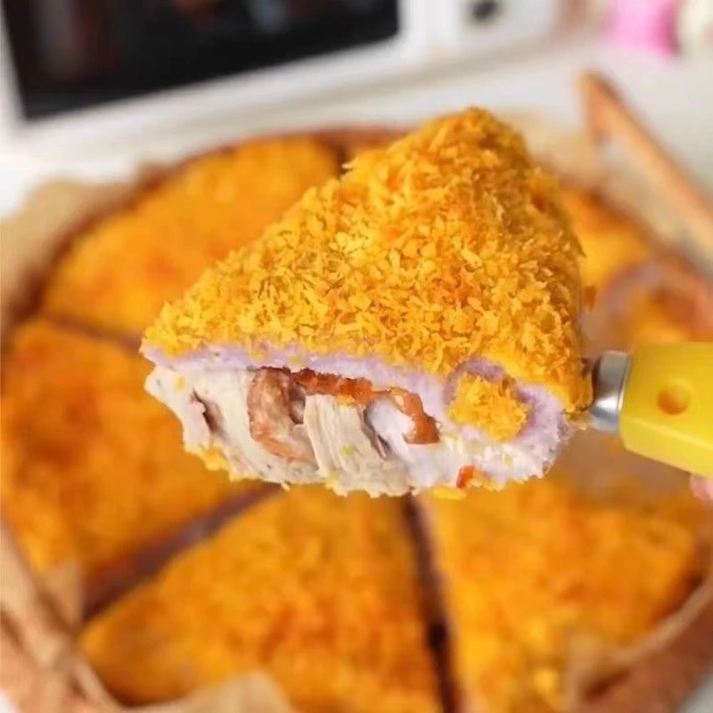 【超值爆款】露思同款冷冻芋泥香酥鸭