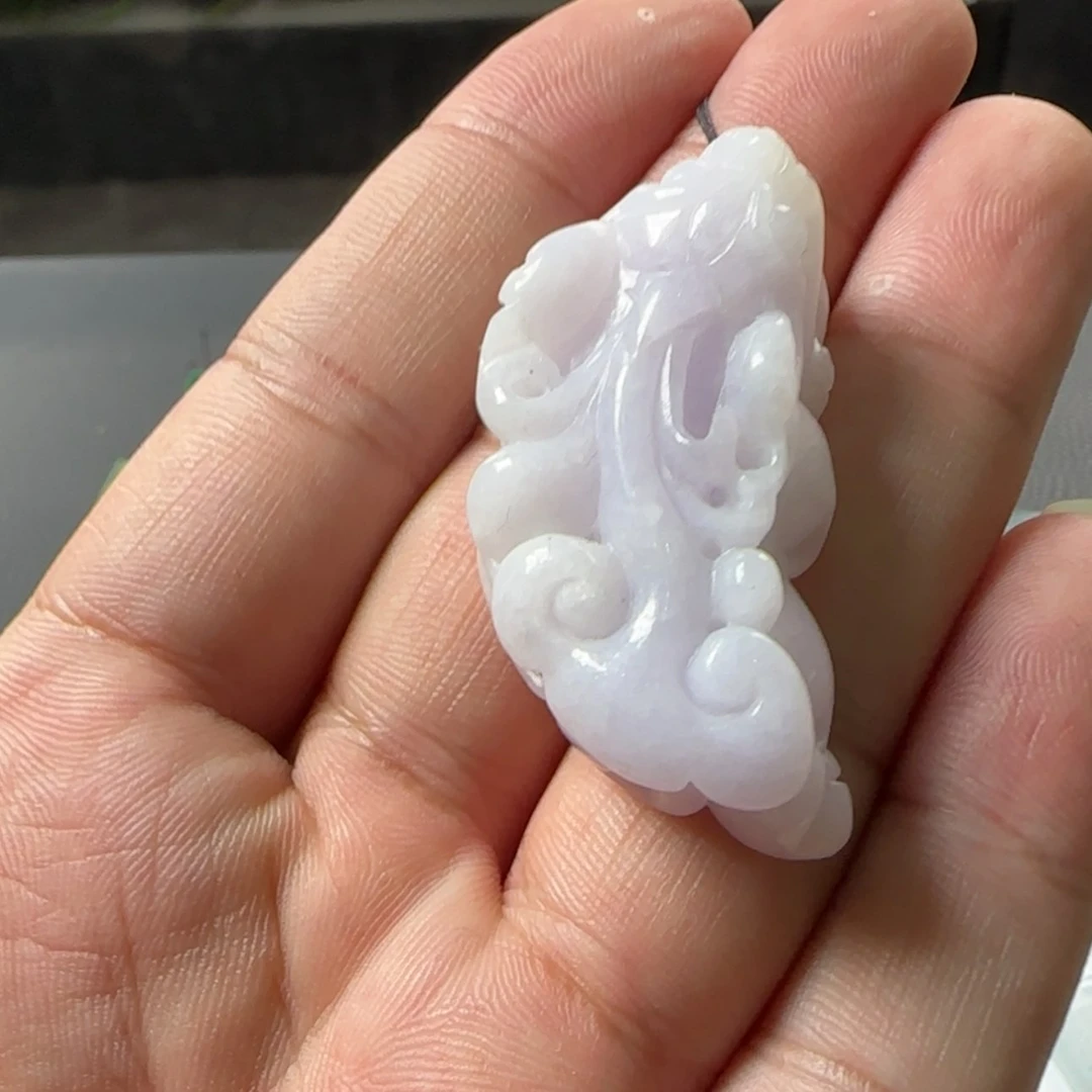 【闪购商品】定制翡翠未镶嵌