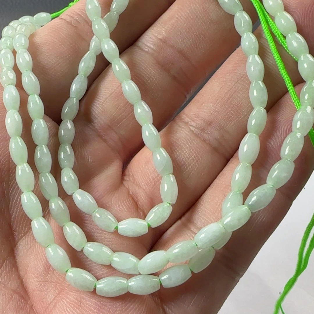 【闪购商品】定制翡翠未镶嵌
