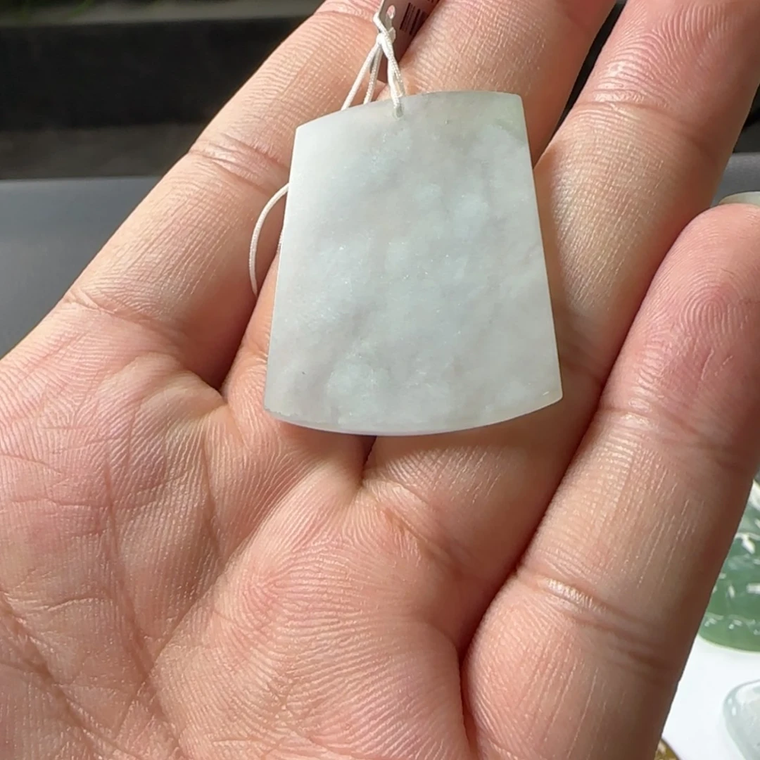【闪购商品】定制翡翠未镶嵌