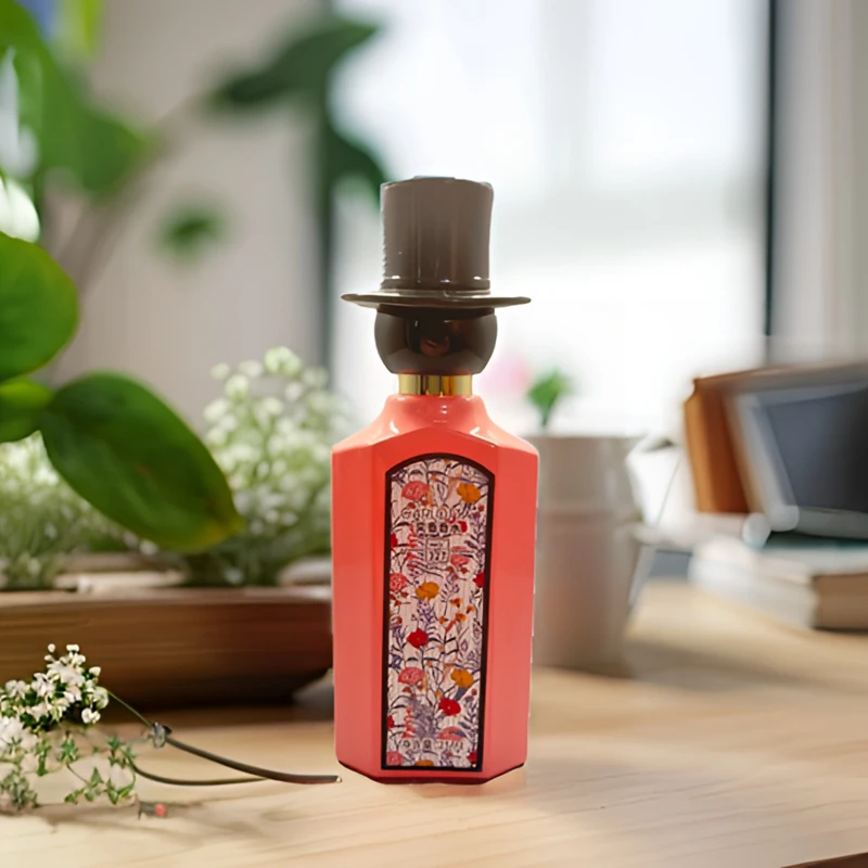 CARLOTTA/奕香【绮梦栀子】327 香水推荐 25ml  花香调 栀子花