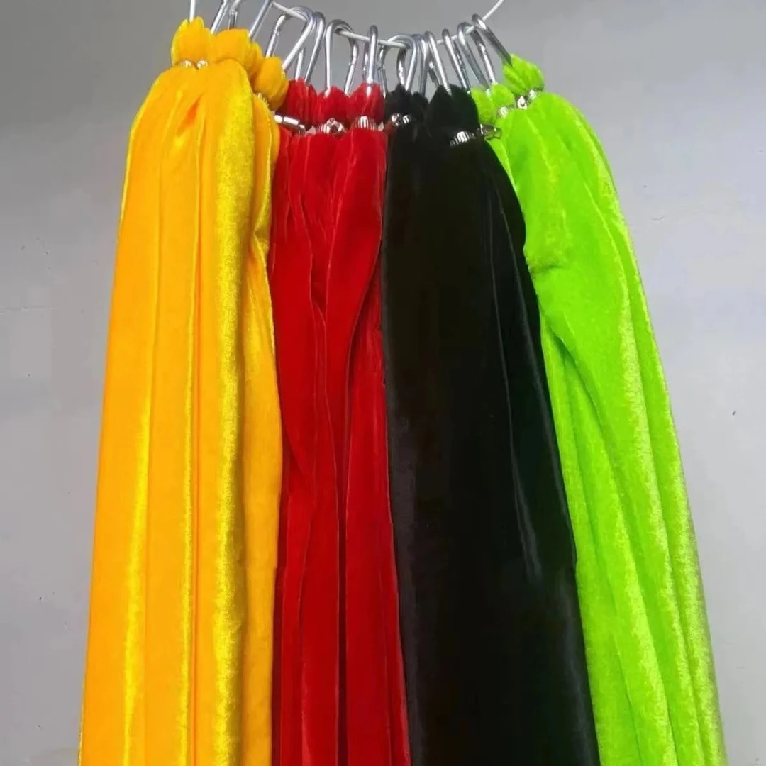 大货车绒布扫泥条轮胎挡泥条卡车甩泥穗耐磨耐用红布车用挂红