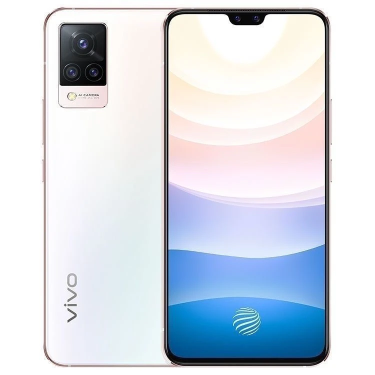 9新 vivo S9 5G双卡双主摄90HZ高刷 NFC 天玑1100夜景拍照二手机