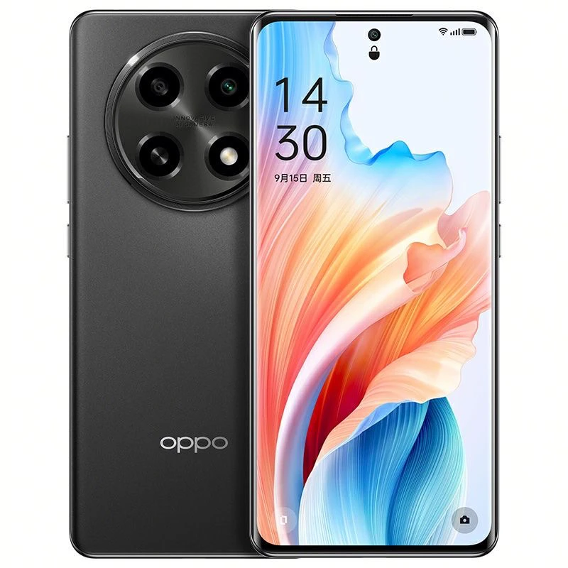 99新 OPPO A2pro   5g手机  全网 纯原二手机  高保  曲屏