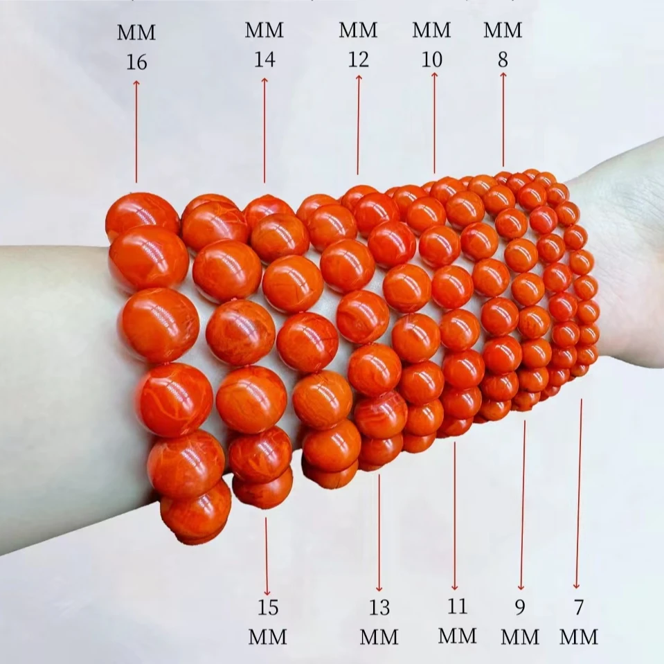 【领源】手串尺寸建议勿拍