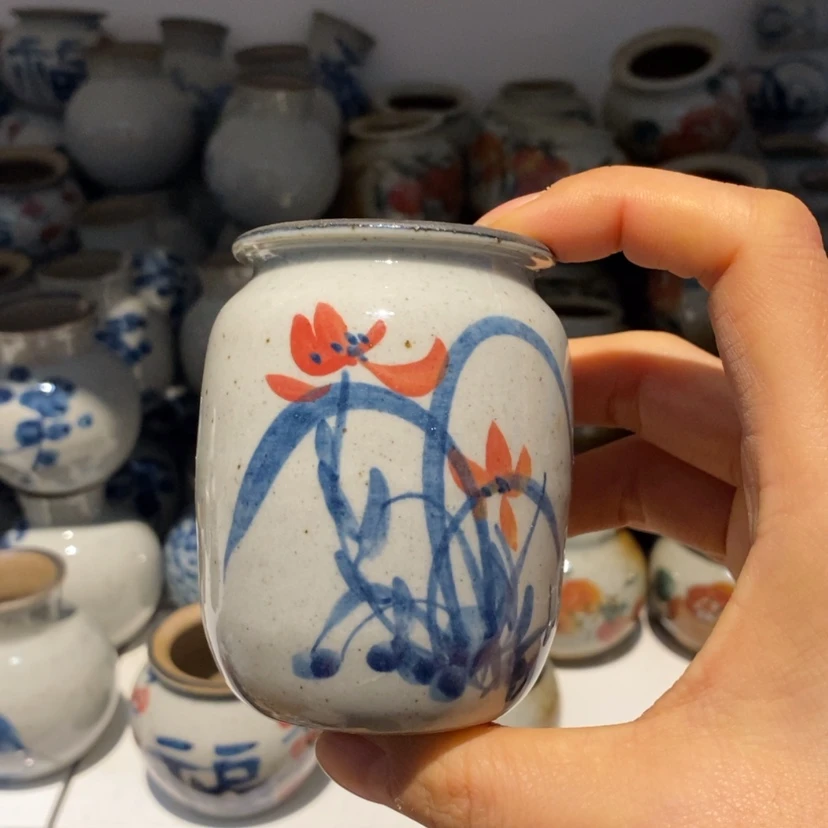 【闪购商品】陶瓷瓶
