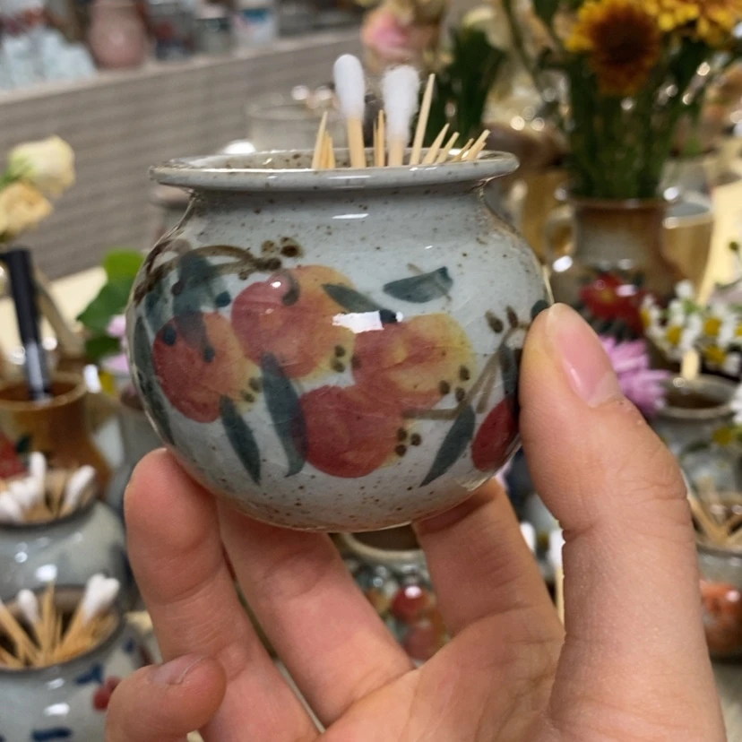 【闪购商品】陶瓷瓶