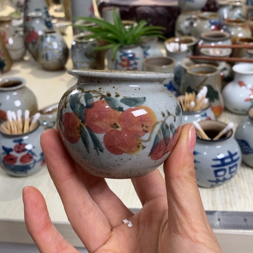 【闪购商品】陶瓷瓶