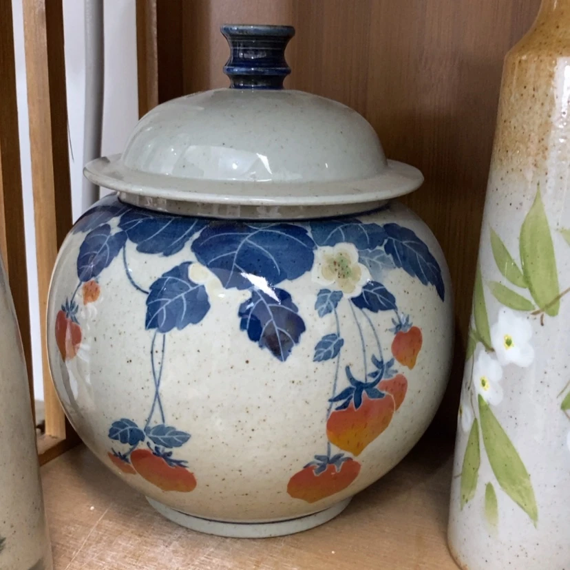 【闪购商品】陶瓷瓶
