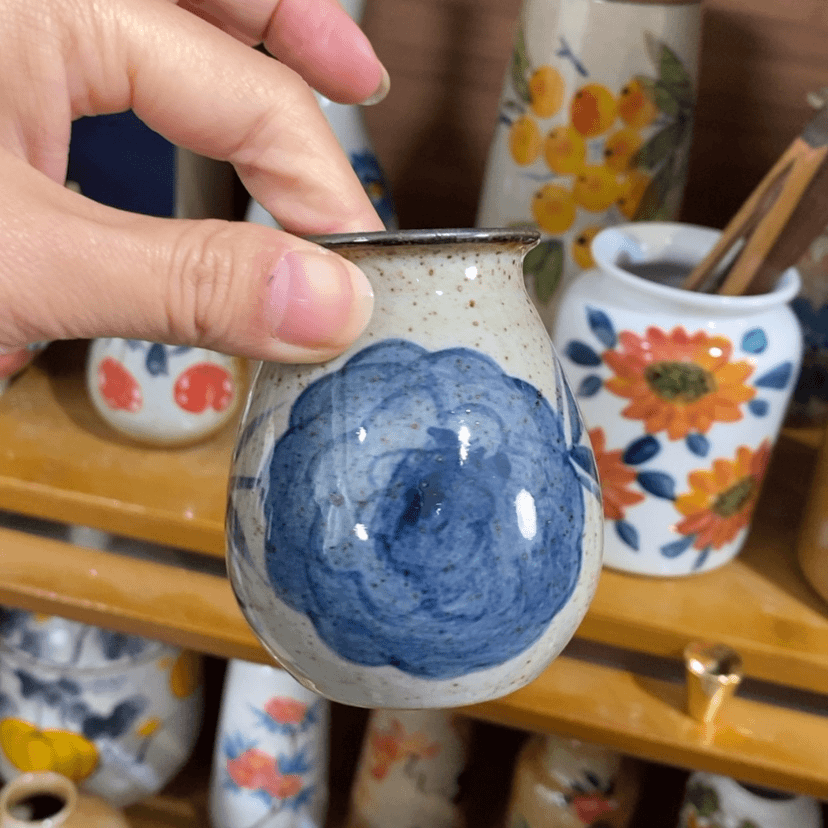 【闪购商品】陶瓷瓶