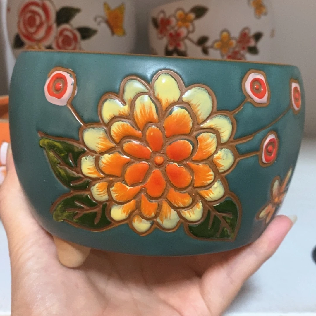 红陶20CM（含）-50CM（不含）