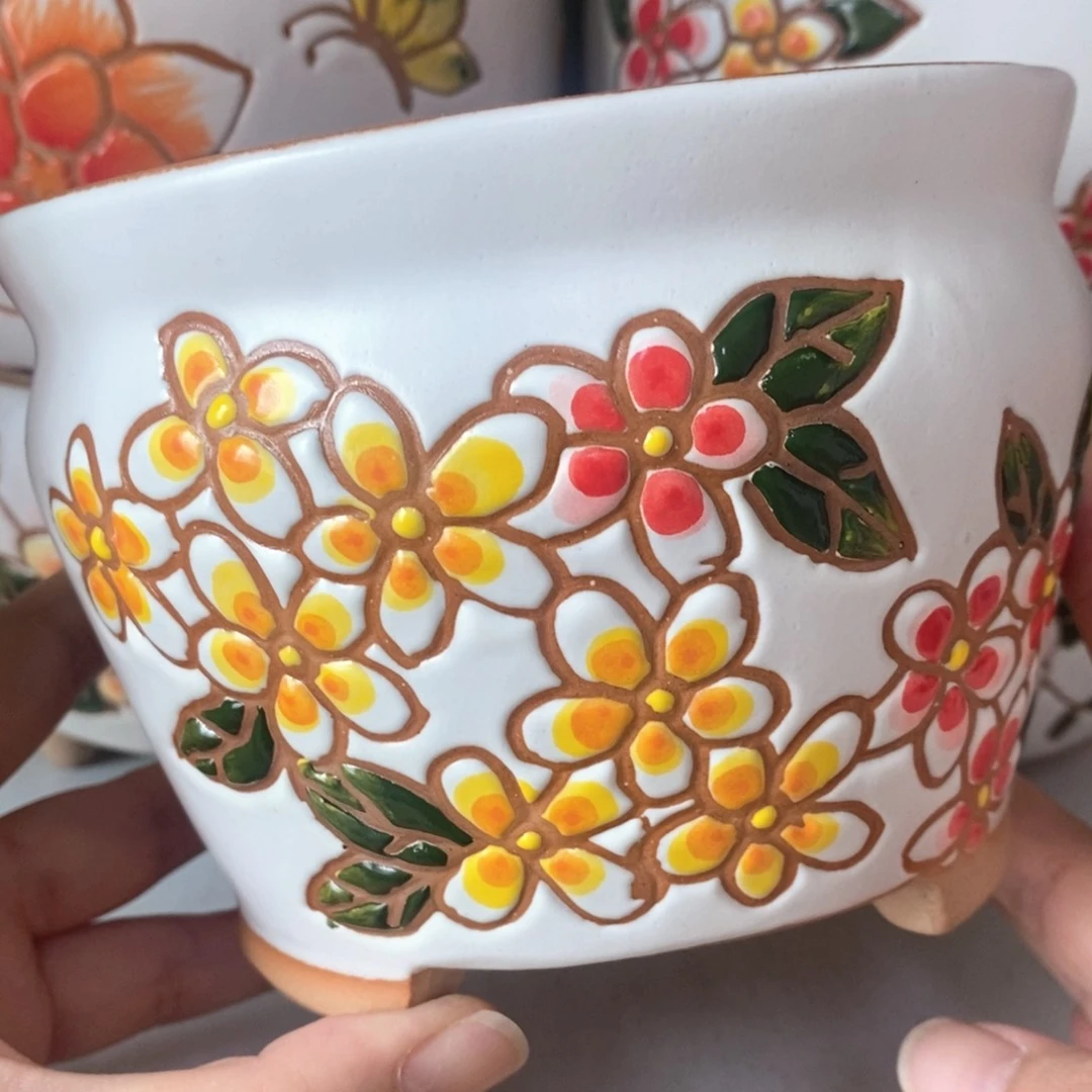 红陶20CM（含）-50CM（不含）