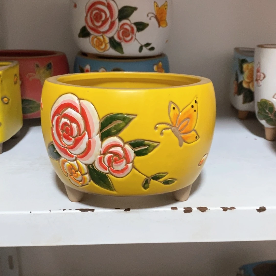 红陶20CM（含）-50CM（不含）