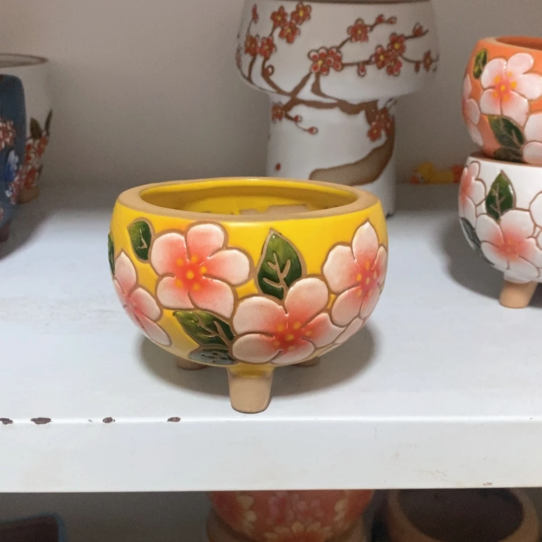 红陶20CM（含）-50CM（不含）
