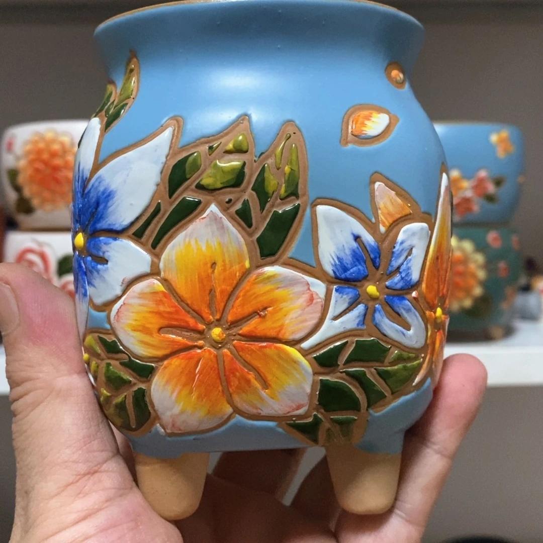 红陶20CM（含）-50CM（不含）