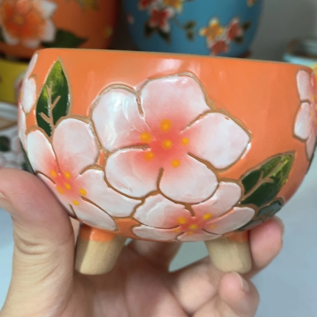 红陶20CM（含）-50CM（不含）