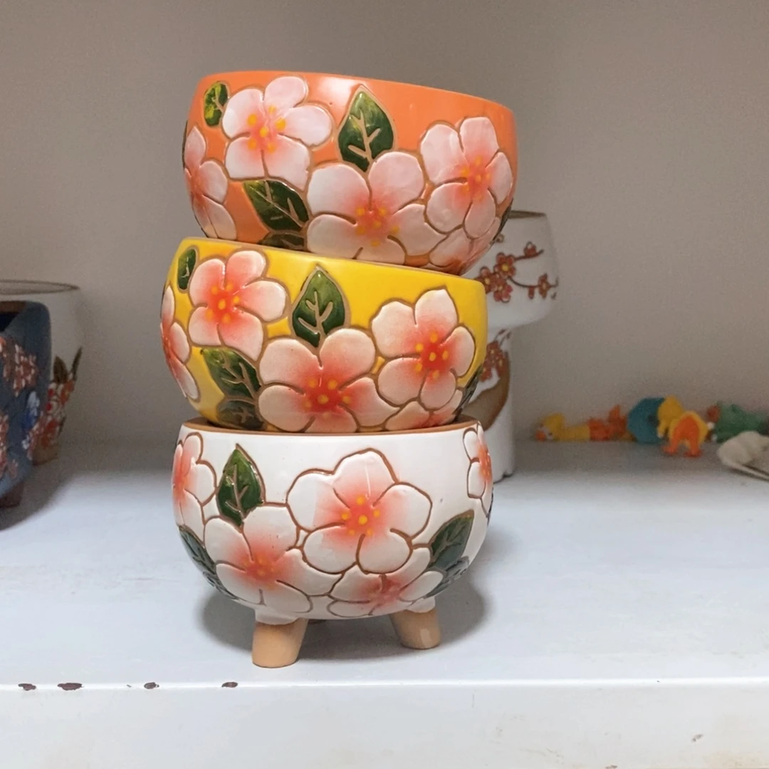 红陶20CM（含）-50CM（不含）