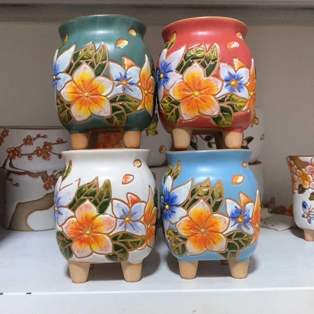 红陶20CM（含）-50CM（不含）