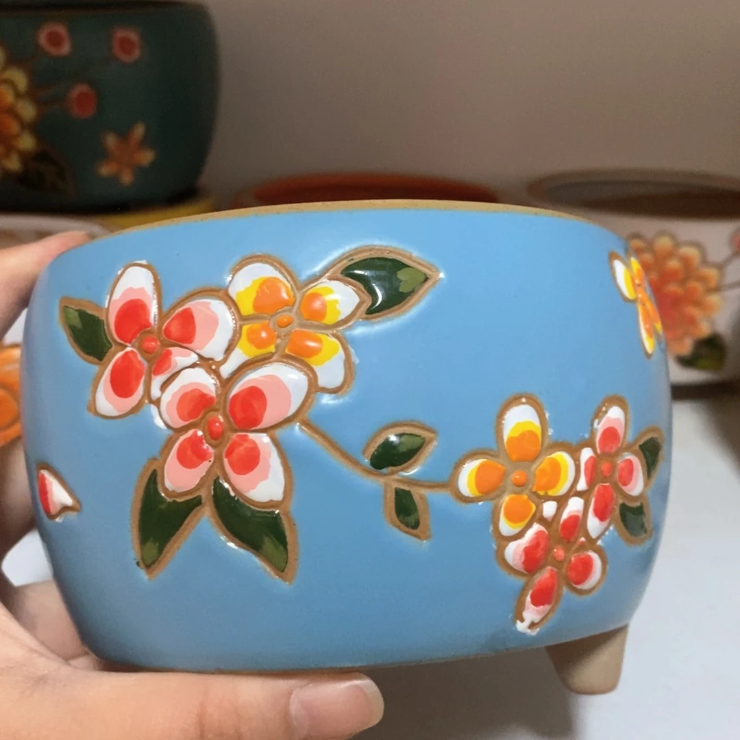 红陶20CM（含）-50CM（不含）