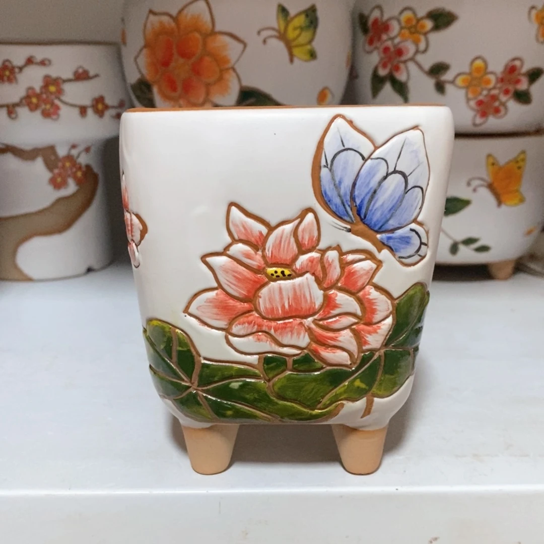 红陶20CM（含）-50CM（不含）