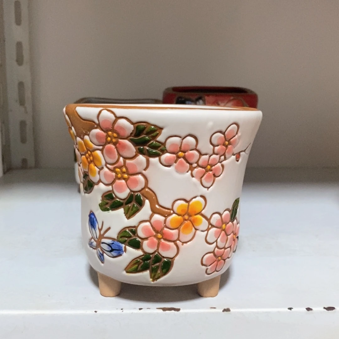红陶20CM（含）-50CM（不含）
