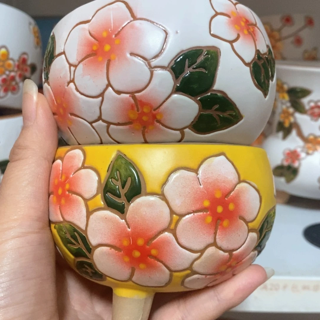 红陶20CM（含）-50CM（不含）