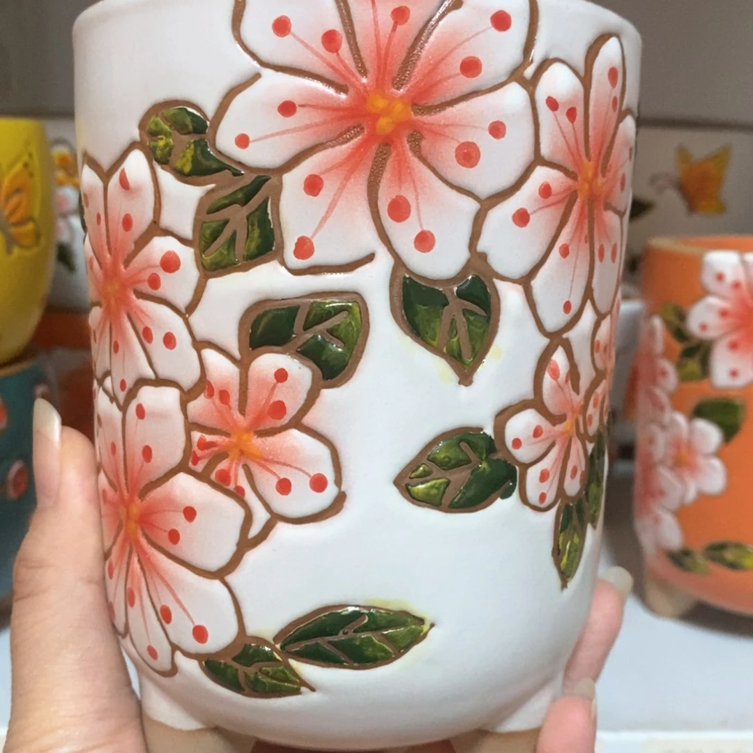 红陶20CM（含）-50CM（不含）