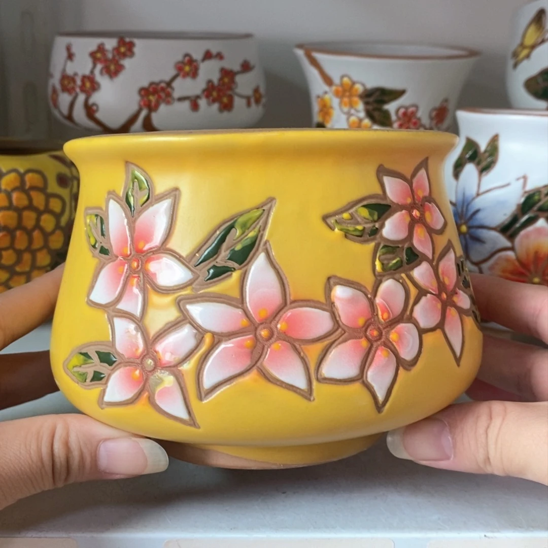红陶20CM（含）-50CM（不含）