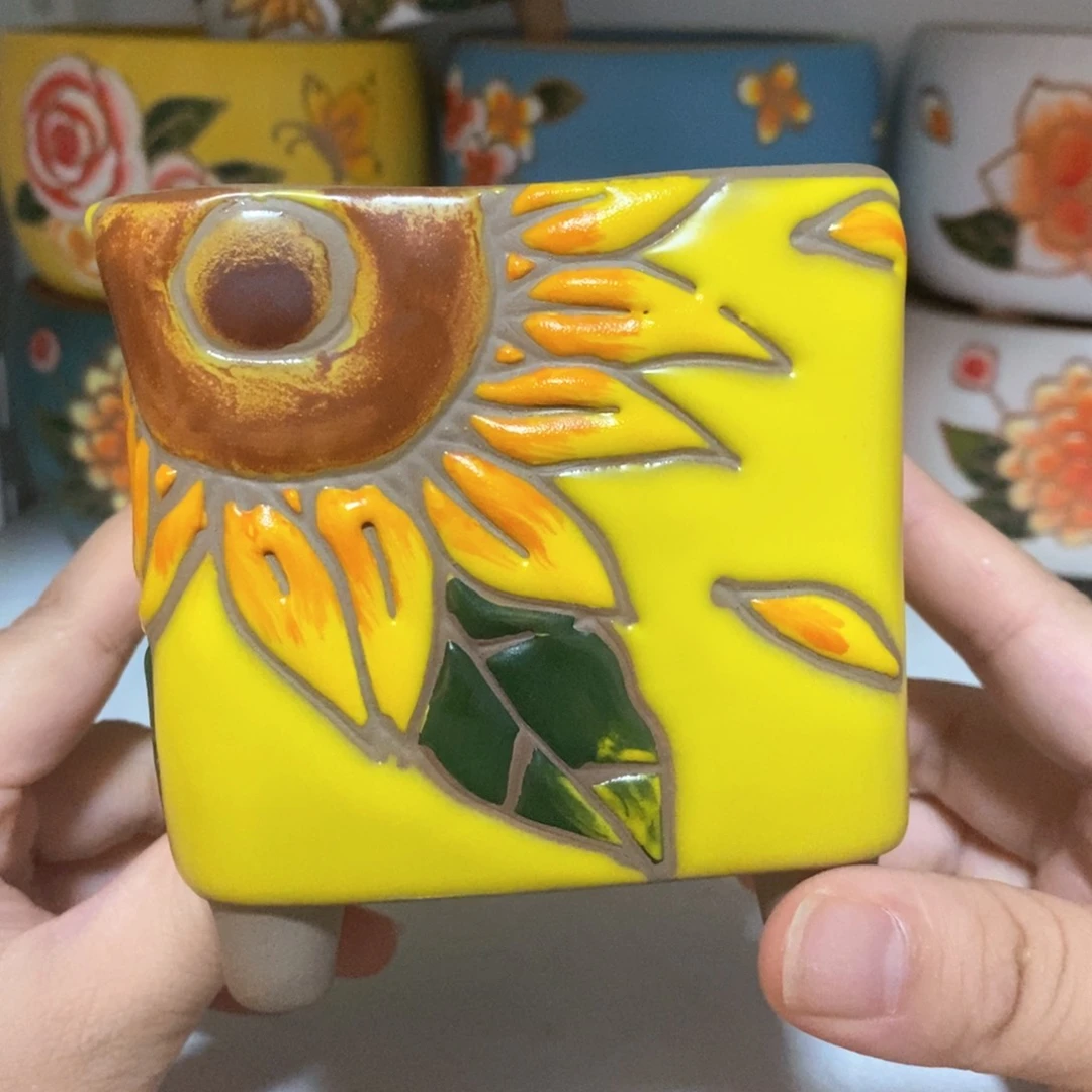 红陶20CM（含）-50CM（不含）