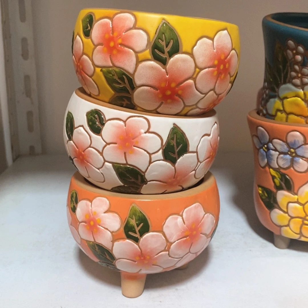 红陶20CM（含）-50CM（不含）