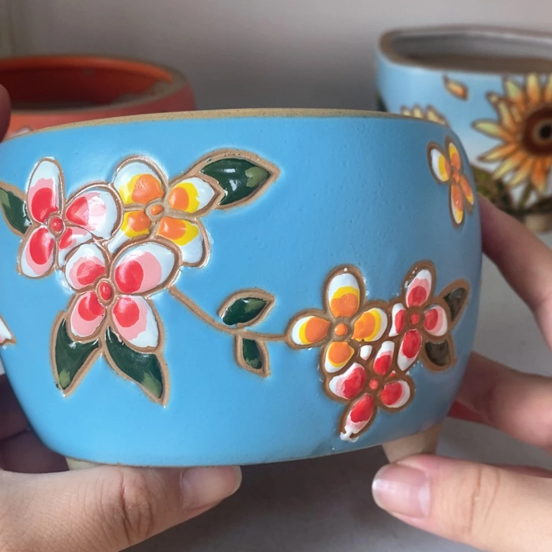 红陶20CM（含）-50CM（不含）