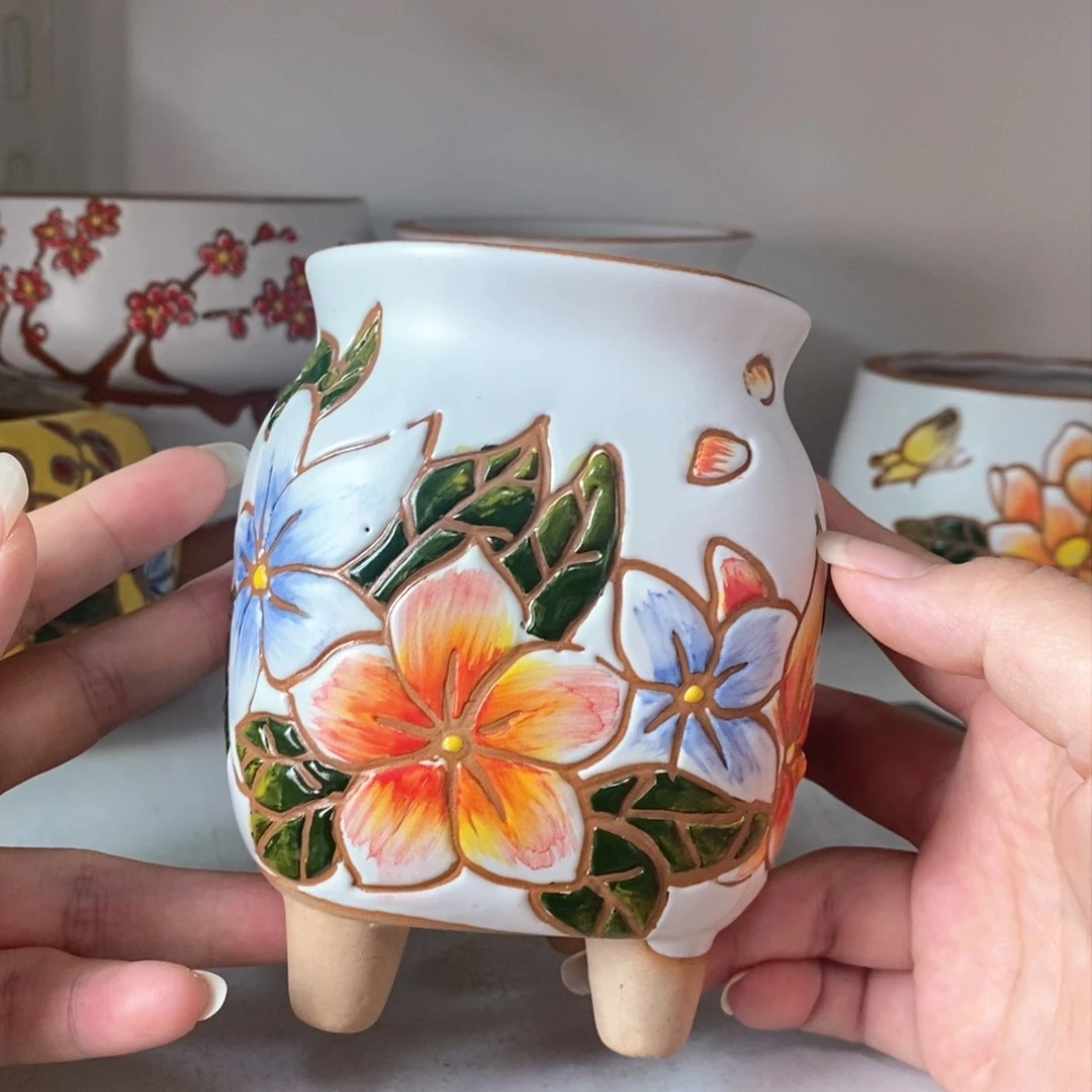 红陶20CM（含）-50CM（不含）