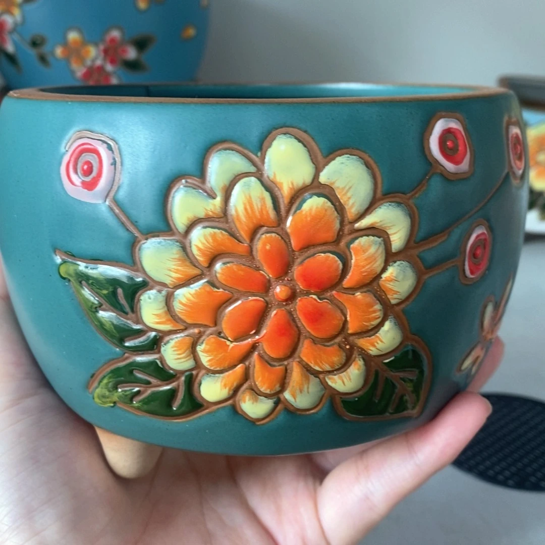 红陶20CM（含）-50CM（不含）