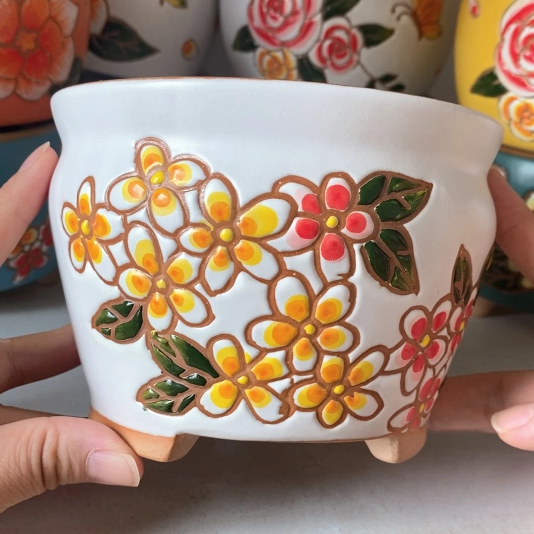红陶20CM（含）-50CM（不含）