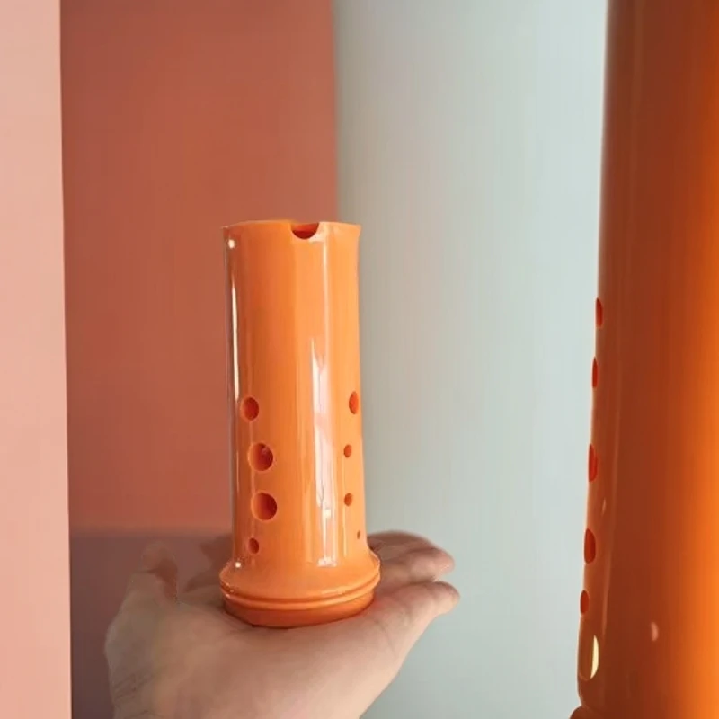 袖珍树脂埙初学者乐器便携口袋中低音演奏