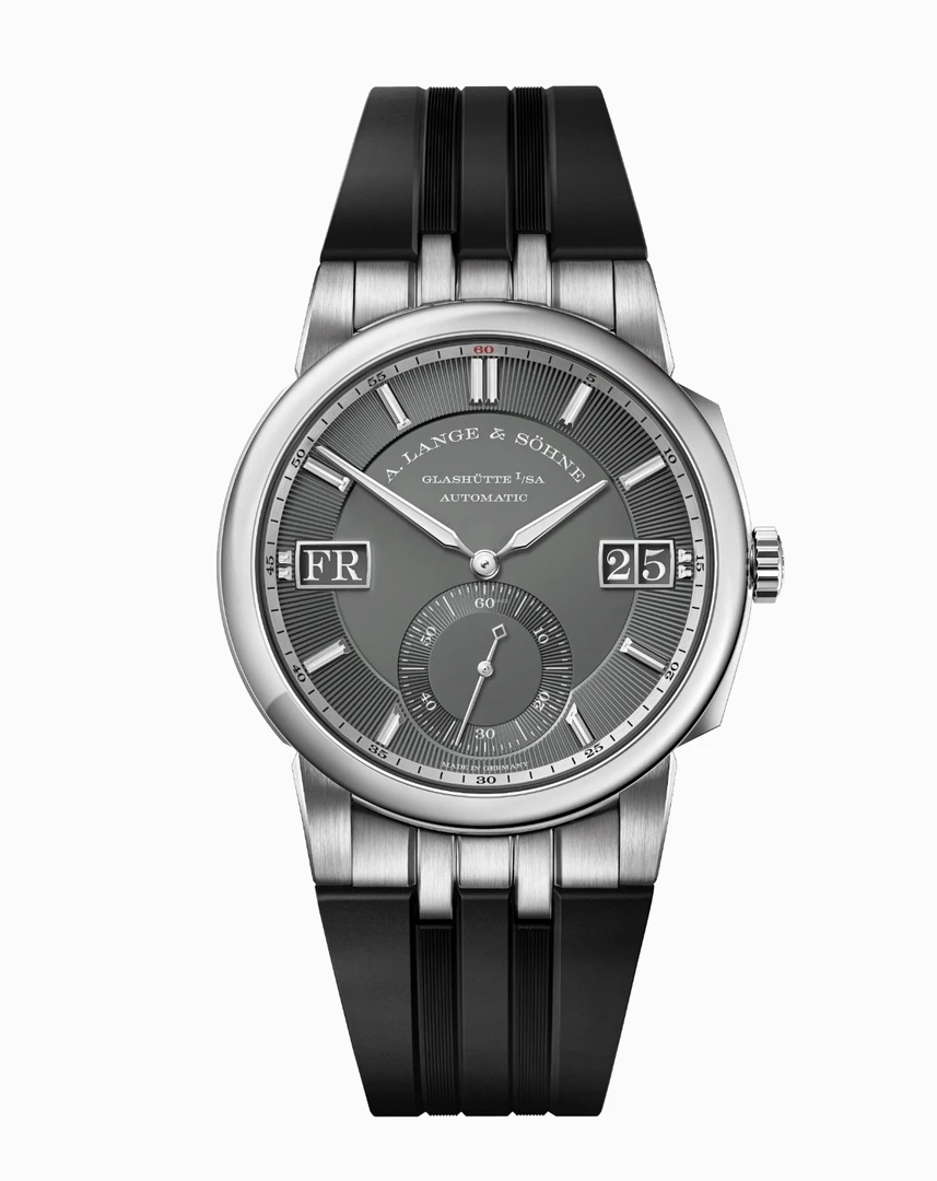 99新 A. Lange & Sohne/朗格 奥德修斯/21年大全套/40.5