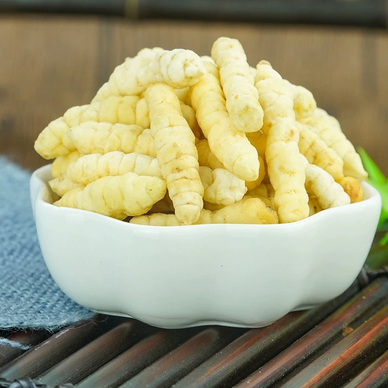 【甄选】白一Chong一Cao-【糖糖食品】