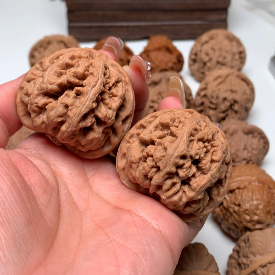 【闪购商品】文玩核桃吊坠W*