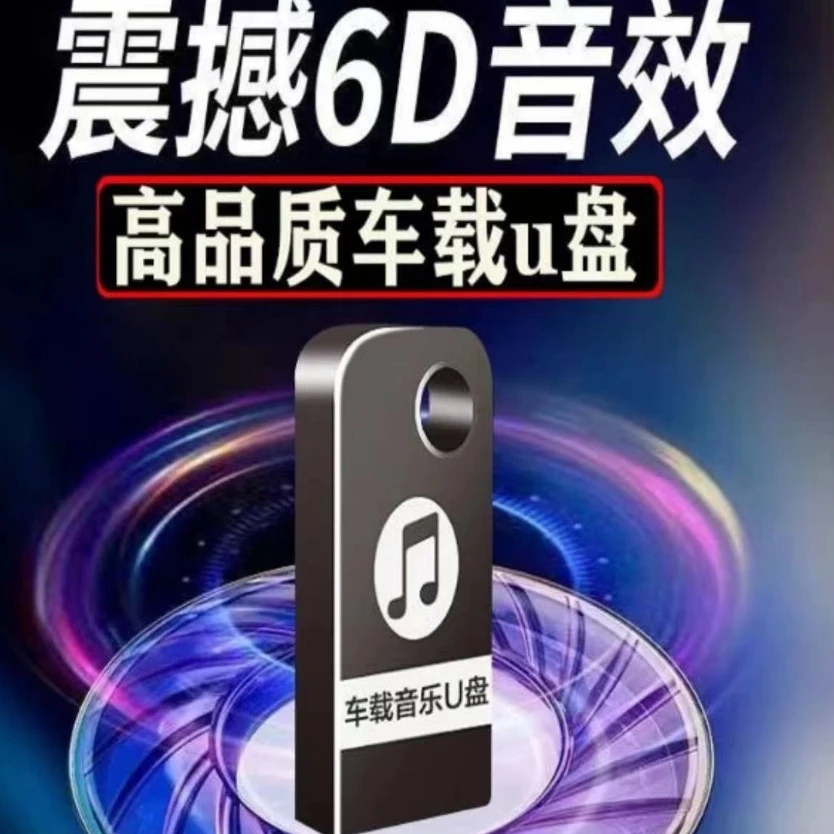 【正版授权】【T32尊享款2024】高端不分车型便捷创意盘【即插即用】2