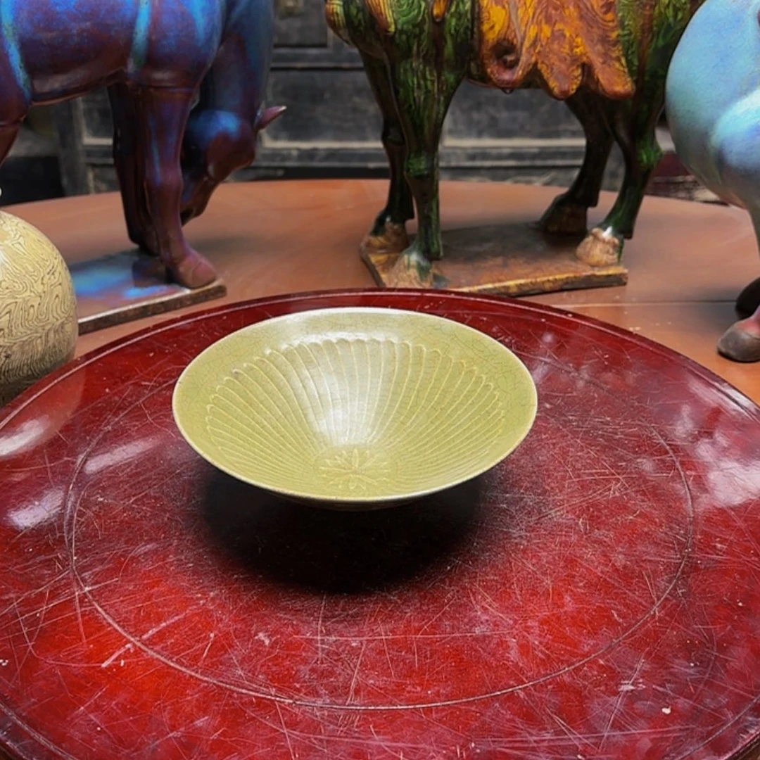 【闪购商品】瓷瓶瓷