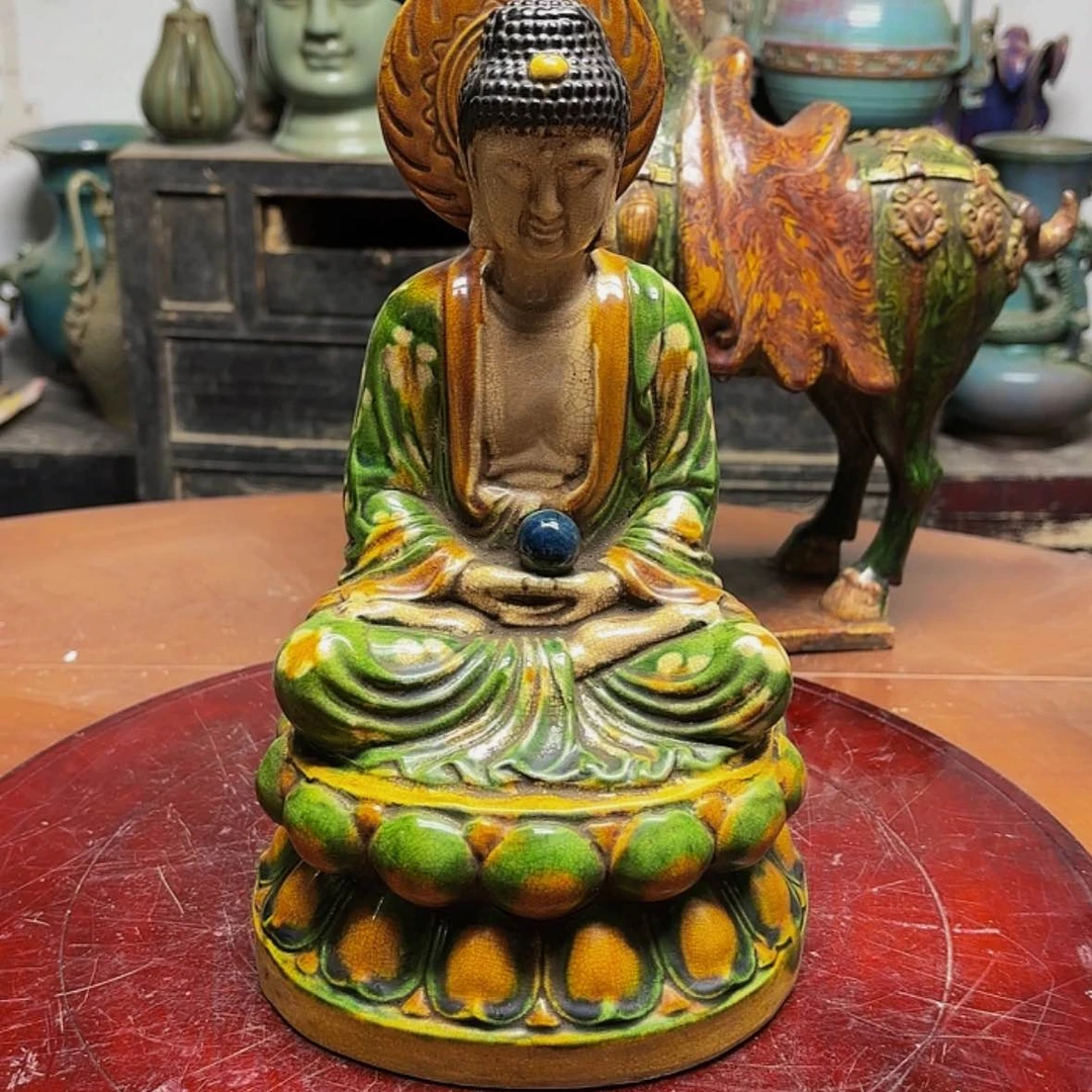 【闪购商品】瓷瓶瓷