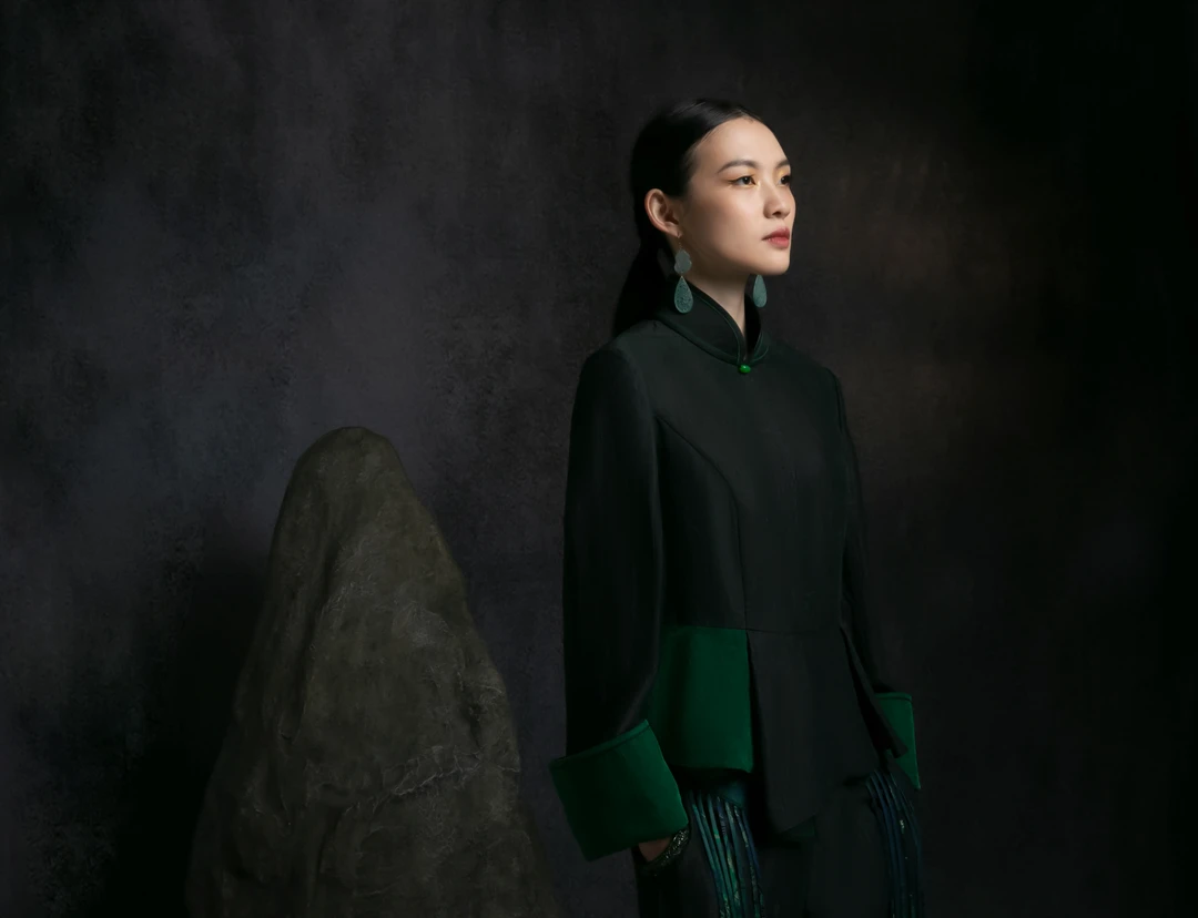 静影沉璧 （裤子）923223019