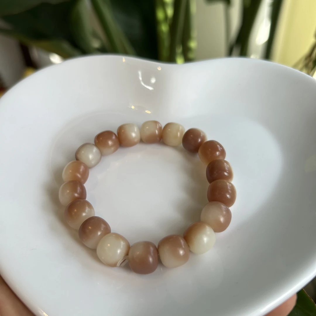 菩提手串素圈-506022