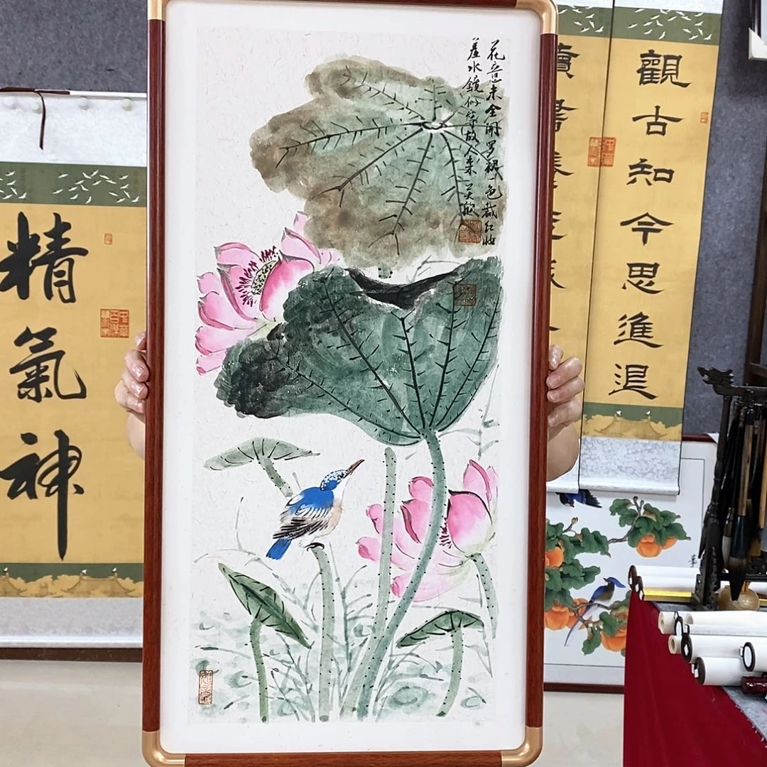 【闪购商品】书法书法作品书法作品