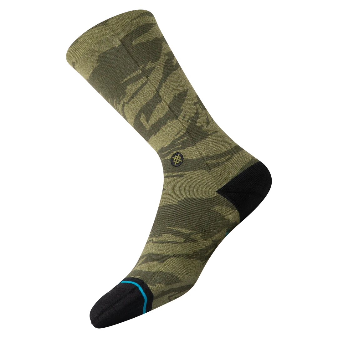 STANCE556休闲袜舒适专业运动袜