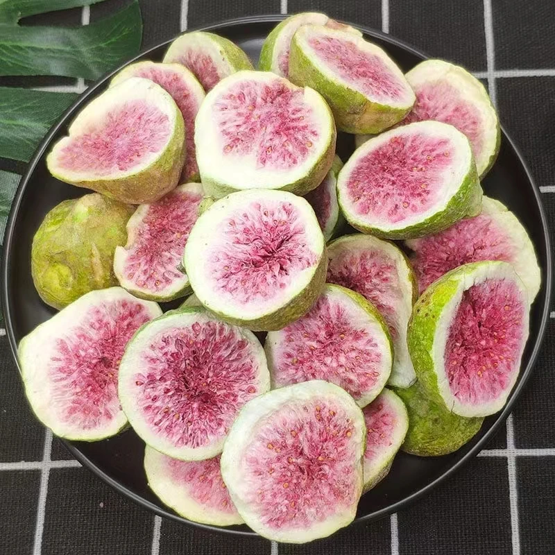 无花果干 威海无花果干果零食 冻干无花果干特级无添加即食老爷爷