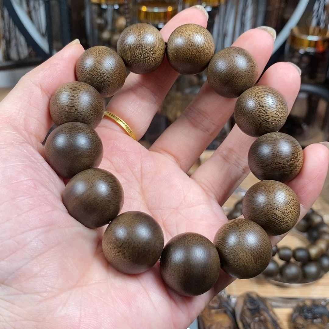 木悠**在手串手链手串白棋