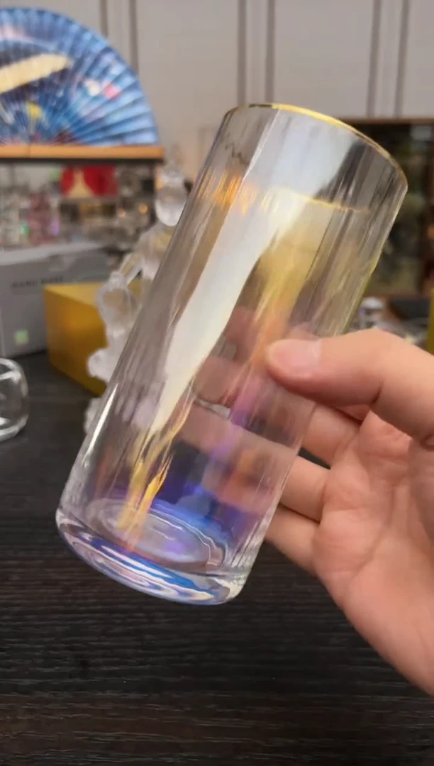 【闪购商品】玻璃B646