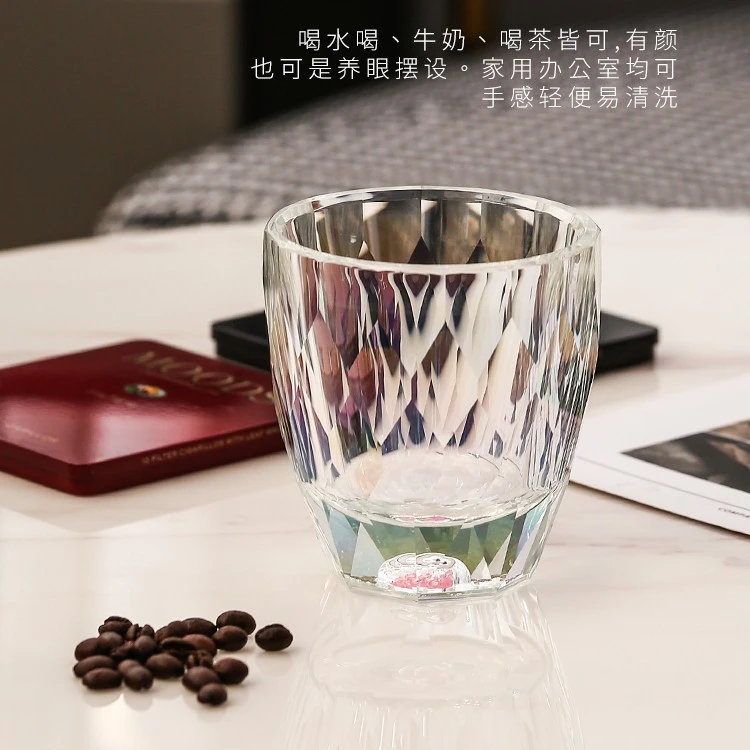 天使之翼水杯